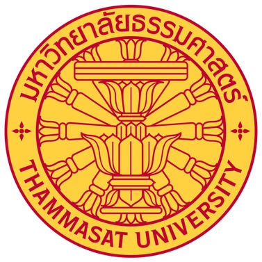 ตราสัญลักษณ์มหาวิทยาลัยธรรมศาสตร์