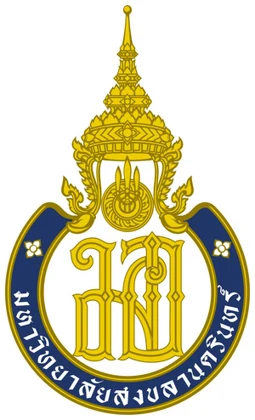 ตราสัญลักษณ์มหาวิทยาลัยสงขลานครินทร์